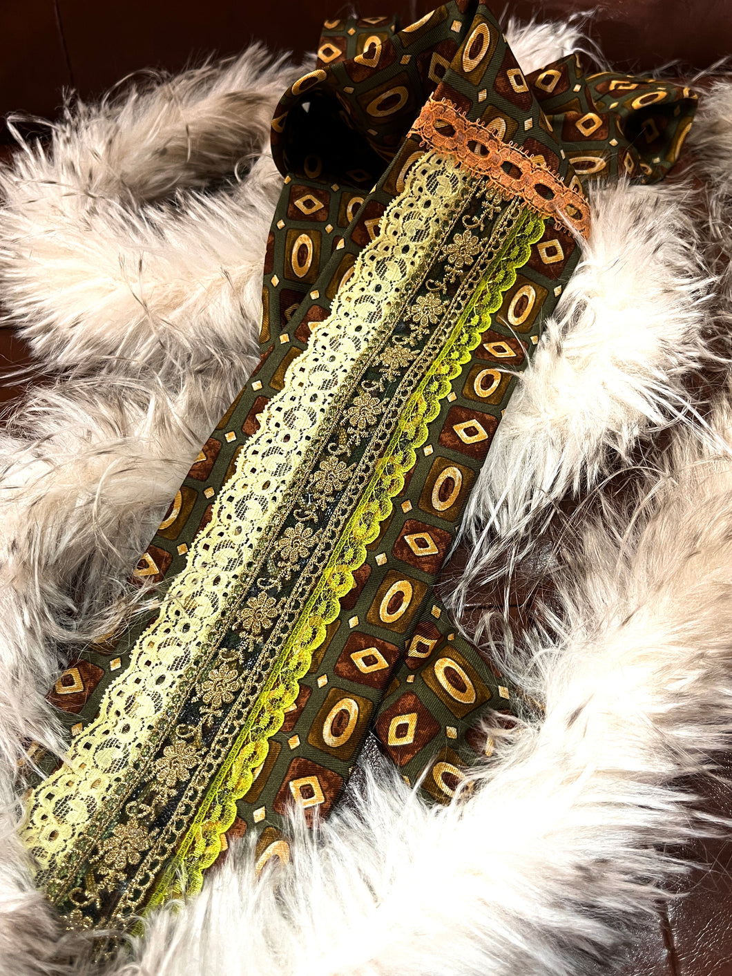 📟巴克翡金🐛—#Valentine’s Day x Stillmyvi6e Remake Tie Collection