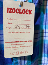 將圖片載入圖庫檢視器 Vintage polo shirt

