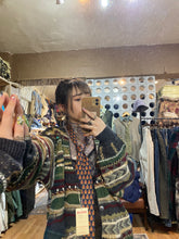 將圖片載入圖庫檢視器 #Ootd KN137 Coogi Style Jacket
