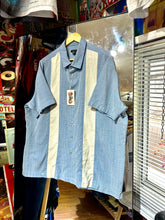 將圖片載入圖庫檢視器 Sh140 vintage Cuba shirt

