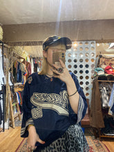 將圖片載入圖庫檢視器 #Ootd JE058 Baseball Jersey
