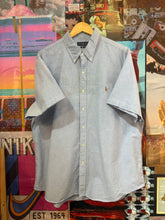 將圖片載入圖庫檢視器 Vintage polo shirt
