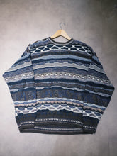 將圖片載入圖庫檢視器 Vintage Coogi Style
