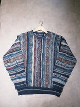 將圖片載入圖庫檢視器 Vintage Coogi Style
