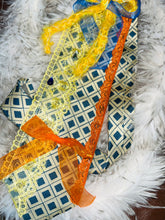 將圖片載入圖庫檢視器 彩虹🌈—#ChristMas x Stillmyvi6e Remake Tie Collection
