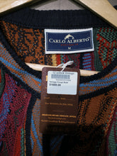 將圖片載入圖庫檢視器 Vintage Coogi Style
