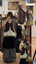 將圖片載入圖庫檢視器 AY#0930 Outfit 1
