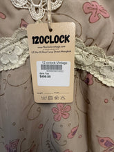 將圖片載入圖庫檢視器 Vintage Girls Top
