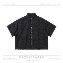 將圖片載入圖庫檢視器 Nothing Lose x Dieyoung Handmade Shirt
