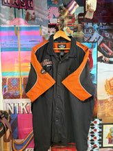 將圖片載入圖庫檢視器 Vintage Harley Davidson shirt
