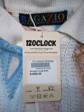 將圖片載入圖庫檢視器 Vintage Coogi Style
