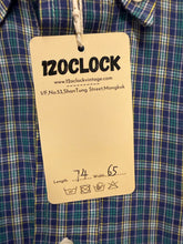 將圖片載入圖庫檢視器 Vintage Polo shirt

