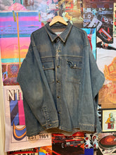 將圖片載入圖庫檢視器 JA041 Vintage Jacket
