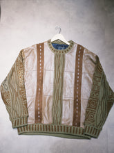 將圖片載入圖庫檢視器 Vintage Coogi Style
