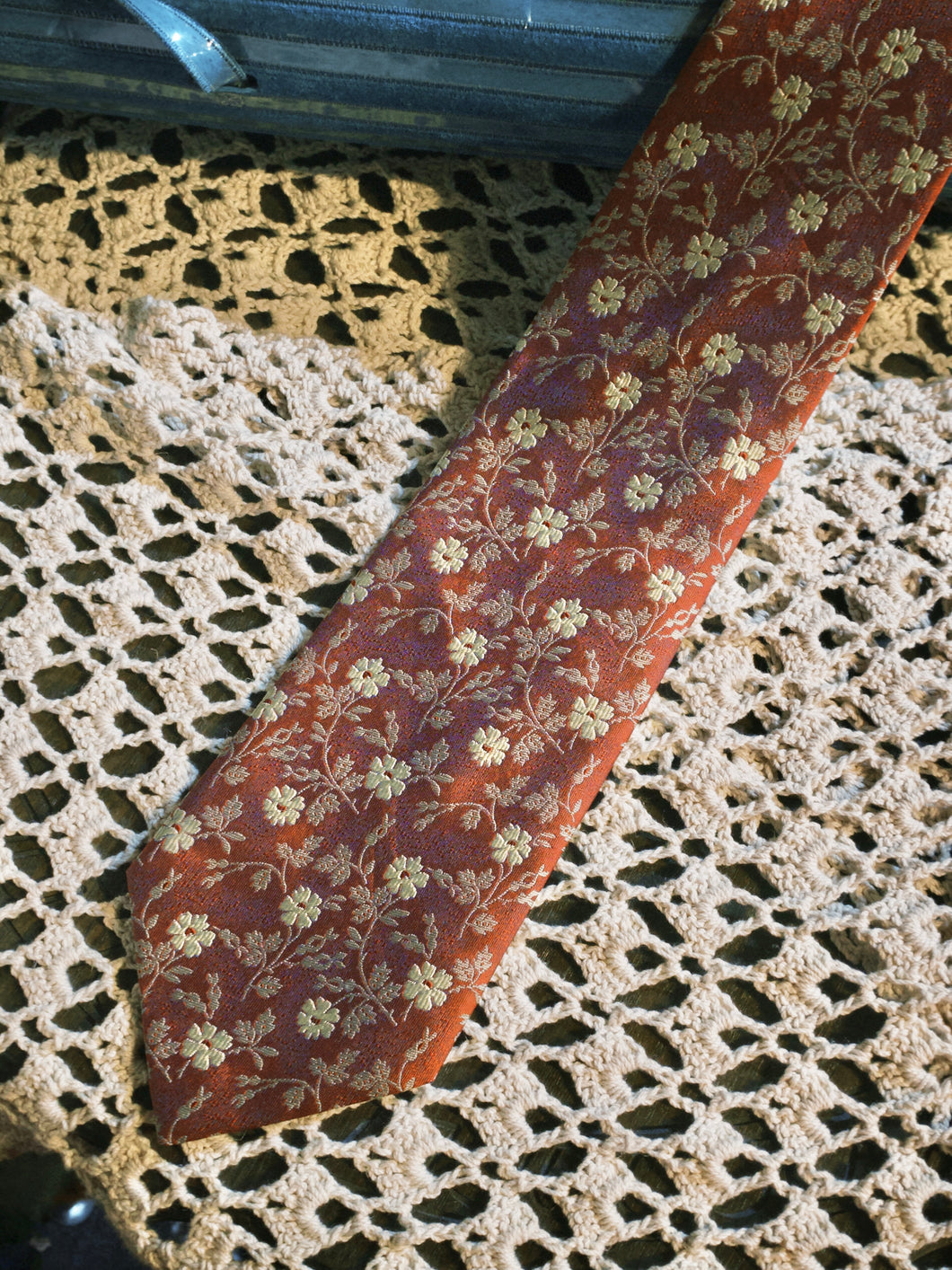 Vintage Tie