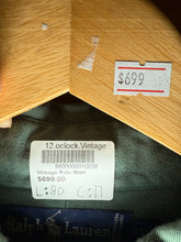 將圖片載入圖庫檢視器 Vintage Polo Shirt

