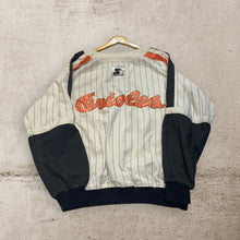 將圖片載入圖庫檢視器 Vintage STARTER Jacket
