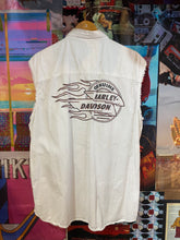 將圖片載入圖庫檢視器 Vintage Harley Davidson shirt
