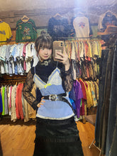 將圖片載入圖庫檢視器 EM#0108 Outfit
