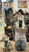 將圖片載入圖庫檢視器 AY#0830 Outfit 1
