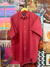 將圖片載入圖庫檢視器 Vintage polo shirt
