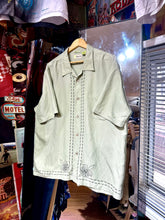 將圖片載入圖庫檢視器 Sh137 vintage Cuba shirt
