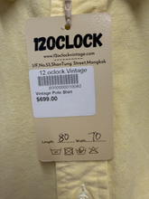 將圖片載入圖庫檢視器 Vintage 90s Polo Shirt - XXL | 12 O'Clock Vintage

