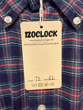 將圖片載入圖庫檢視器 Vintage Brand Tommy Shirt L
