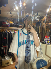 將圖片載入圖庫檢視器 #OOTD JE084 NBA JERSEY xL
