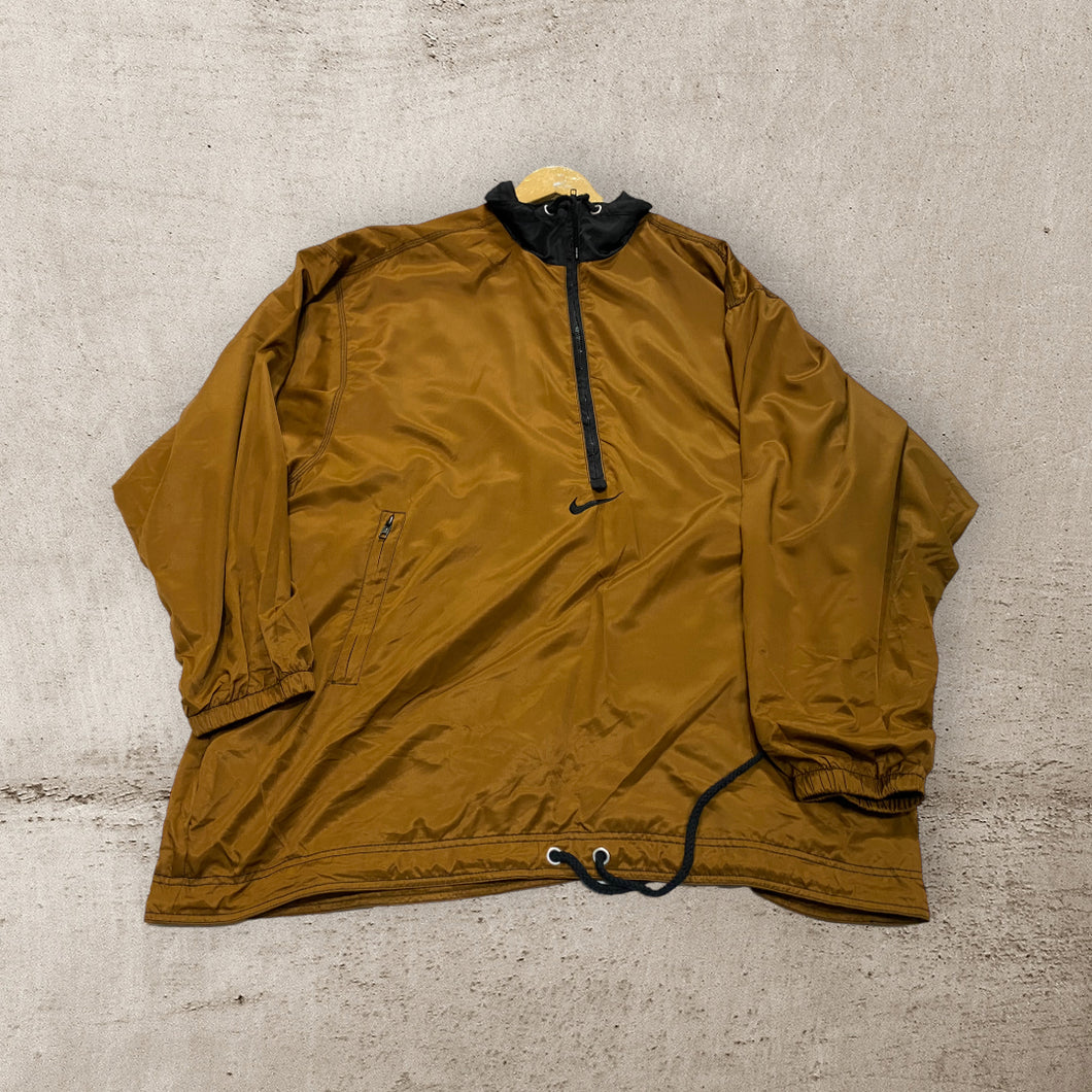 Wi299 Vintage Nike Windbreaker