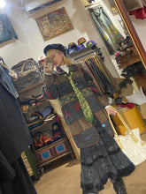 將圖片載入圖庫檢視器 AG#1001 Outfit
