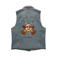 將圖片載入圖庫檢視器 Vintage Denim Jacket
