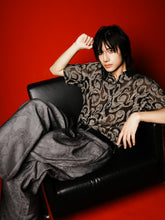將圖片載入圖庫檢視器 “Nothing Lose” Cloud Unisex Pants-迴
