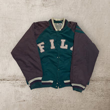 將圖片載入圖庫檢視器 Vinatge FILA jacket
