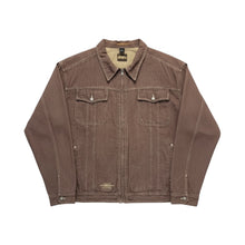 將圖片載入圖庫檢視器 Vintage Denim Jacket
