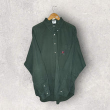 將圖片載入圖庫檢視器 Vintage Polo Shirt
