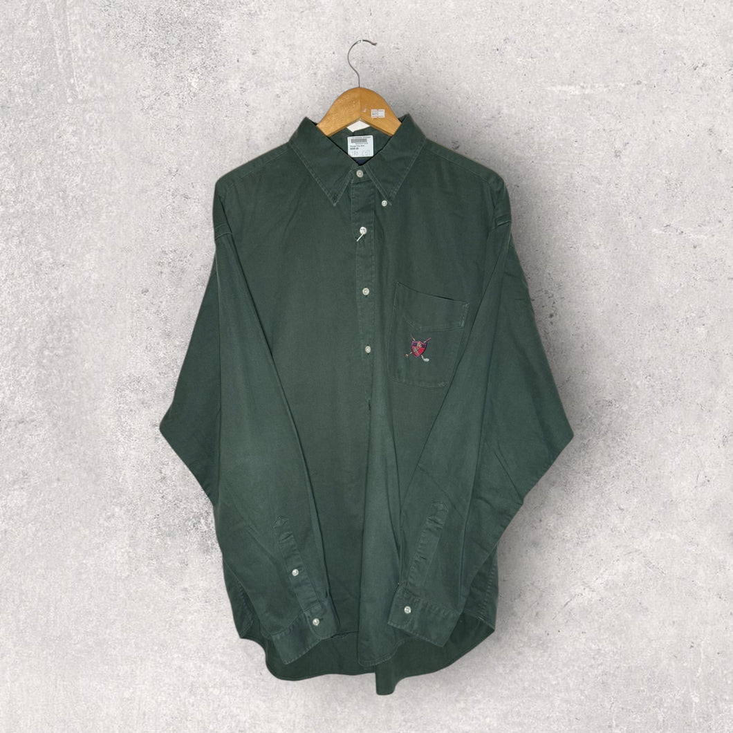 Vintage Polo Shirt