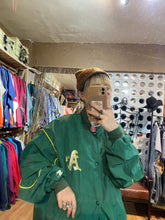 將圖片載入圖庫檢視器 #Ootd WI120 STARTER Jacket XXL
