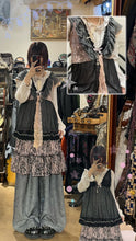 將圖片載入圖庫檢視器 AY#0702 Outfit 3
