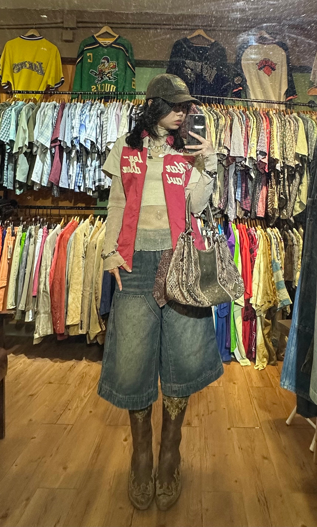 Be#1825 Outfit