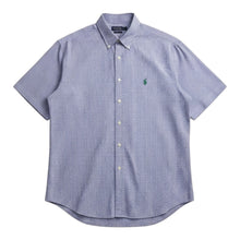 將圖片載入圖庫檢視器 Vintage Polo Shirt XXL
