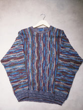 將圖片載入圖庫檢視器 Vintage Coogi Style
