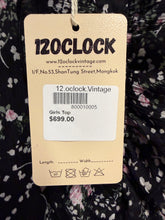 將圖片載入圖庫檢視器 Vintage Girls Top
