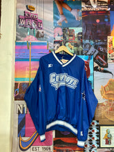 將圖片載入圖庫檢視器 Wi350 Vintage Brand/Team Windbreaker
