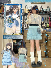 將圖片載入圖庫檢視器 AY#0807 Outfit 3
