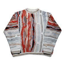 將圖片載入圖庫檢視器 Vintage Coogi Style
