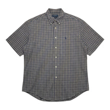 將圖片載入圖庫檢視器 Vintage Polo Shirt XL
