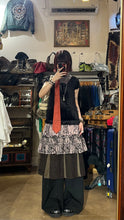 將圖片載入圖庫檢視器 AY#0613 Outfit 3
