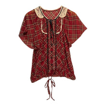 將圖片載入圖庫檢視器 Vintage Girls Top
