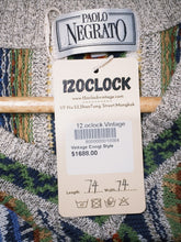 將圖片載入圖庫檢視器 Vintage Coogi Style
